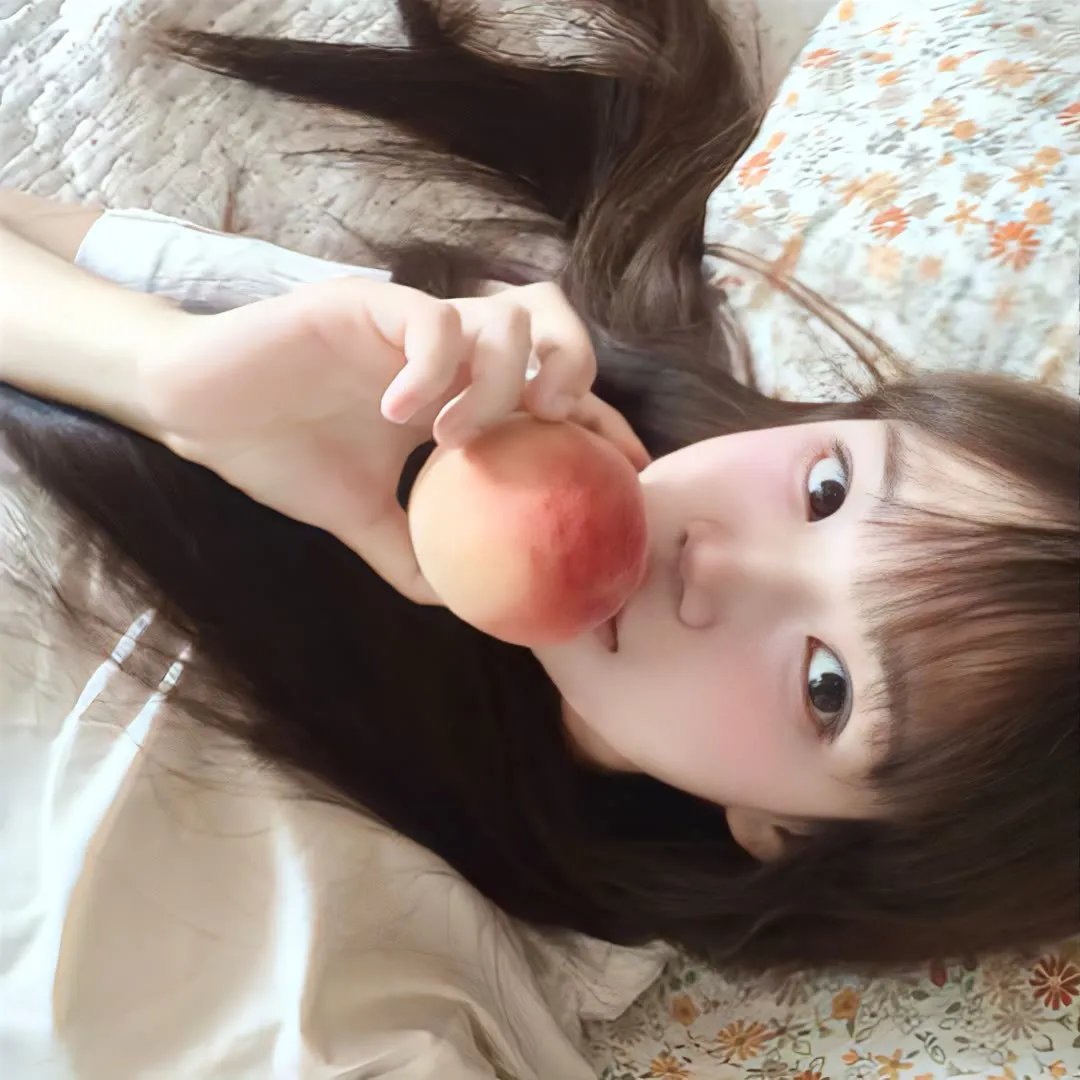 一个不留