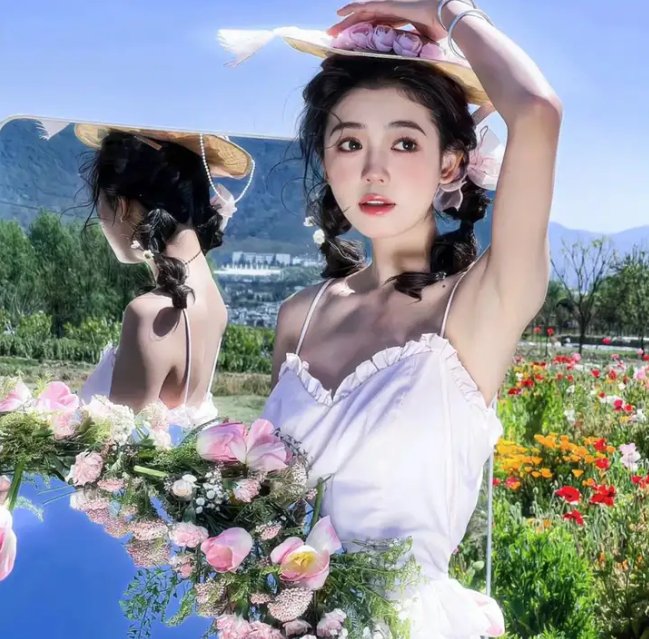 危情